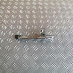 Aizmugurējais kreisais durvju rokturis priekš HONDA CR-V 2006