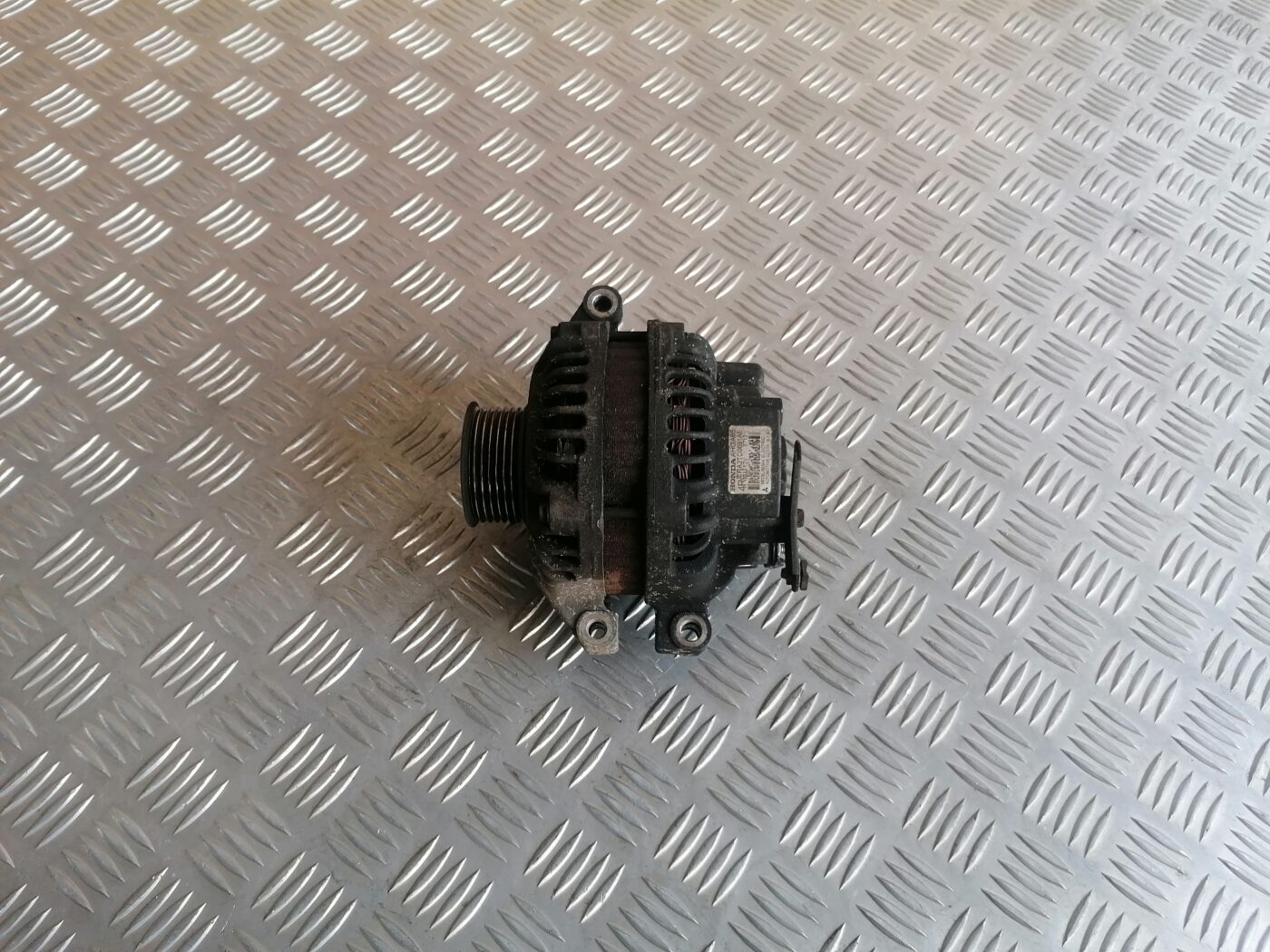 Ģenerators priekš HONDA CR-V 2006 1 Ģenerators priekš HONDA CR-V 2006