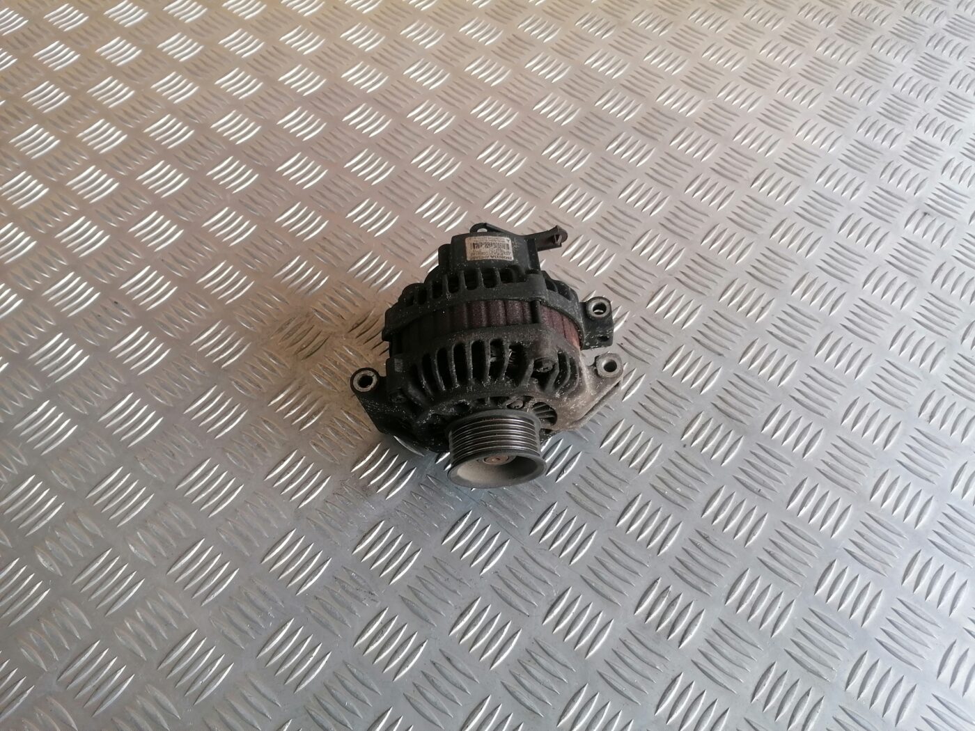 Ģenerators priekš HONDA CR-V 2006 2 Ģenerators priekš HONDA CR-V 2006