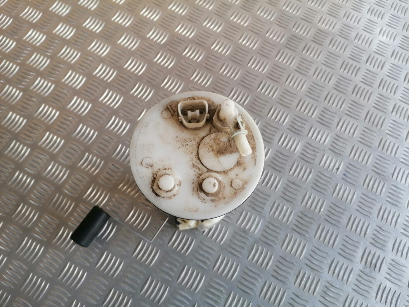 Degvielas tvertnes sūknis priekš HONDA CR-V 2006 2 Degvielas tvertnes sūknis priekš HONDA CR-V 2006