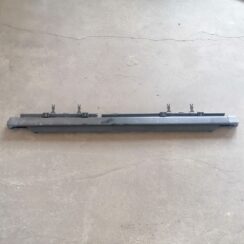 Bagāžnieka žalūzija priekš HONDA CR-V 2006