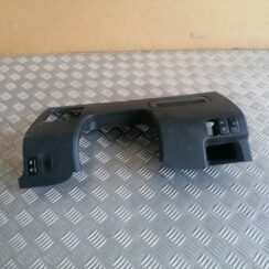 Mērinstrumentu paneļa apdare (zem stūres) priekš HONDA CR-V 2006