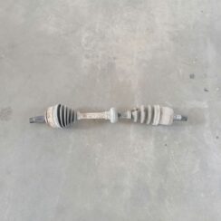 Pusass priekšējā kreisā priekš HONDA CR-V 2006