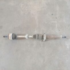 Pusass priekšēja labā priekš HONDA CR-V 2006