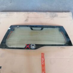 Aizmugures stikls priekš HONDA CR-V 2006