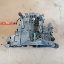 Automātiskā pārnesumkārba priekš HONDA CR-V 2006