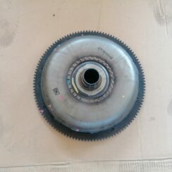 Ātrumkārbas hidrotransformators (hidromufta) priekš HONDA CR-V 2006