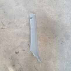 Priekšējas salona statnes apdare priekš HONDA CR-V 2006