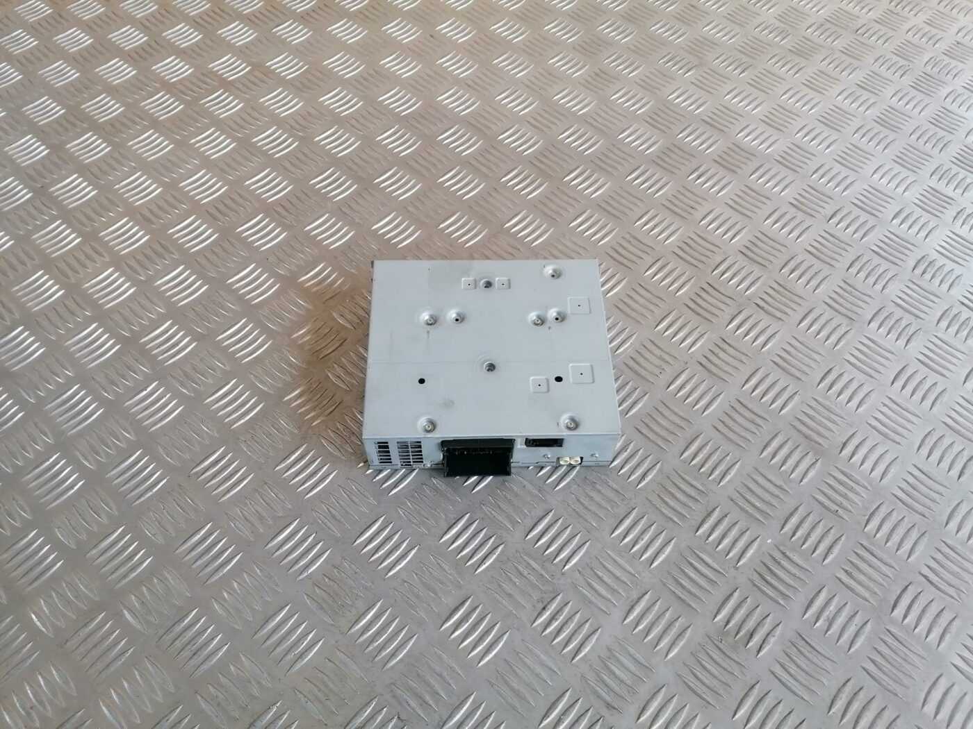 CD/DVD/Navigācijas bloks priekš AUDI A6 2008 1 CD/DVD/Navigācijas bloks priekš AUDI A6 2008