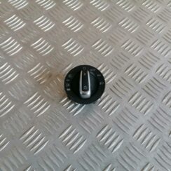 Gaismas slēdzis priekš AUDI A6 2008