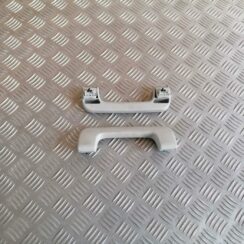 Salona rokturis griestos priekš AUDI A6 2008