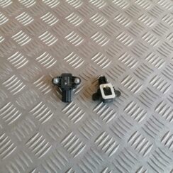 Drošības spilvena trieciensensors priekš AUDI A6 2008