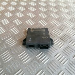 GATEWAY vadības bloks priekš AUDI A6 2008