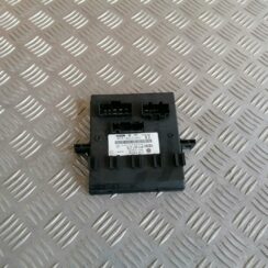 Komforta vadības bloks priekš AUDI A6 2008