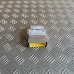 Drošības spilvena vadības bloks priekš AUDI A6 2008