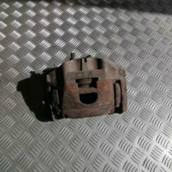 Priekšējais kreisais suports priekš AUDI A6 2008