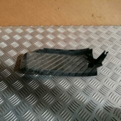 Kāju balsta pedālis priekš AUDI A6 2008