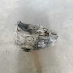 Automātiskā pārnesumkārba priekš AUDI A6 2008