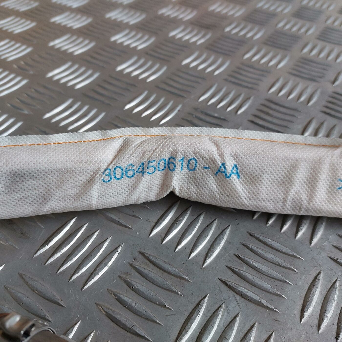 Griestu drošības spilvens, pa kreisi priekš BMW 520D F11 2011 TOURING 3 Griestu drošības spilvens, pa kreisi priekš BMW 520D F11 2011 TOURING