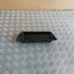 Displejs priekš BMW 520D F11 2011 TOURING