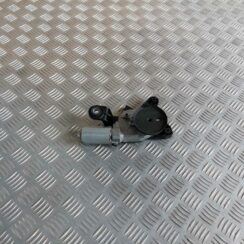 Aizmugurējā stikla tīrītāja motors priekš BMW 520D F11 2011 TOURING