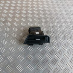 Mērinstrumentu paneļa gaisa vads, pa labi priekš BMW 520D F11 2011 TOURING