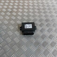 Stāvbremzes vadības bloks priekš BMW 520D F11 2011 TOURING