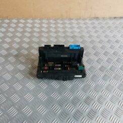 Drošinātāju bloks priekš BMW 520D F11 2011 TOURING