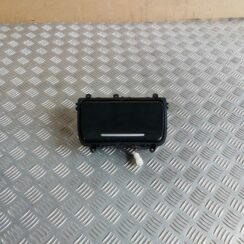 Krūzes turētājs priekš BMW 520D F11 2011 TOURING