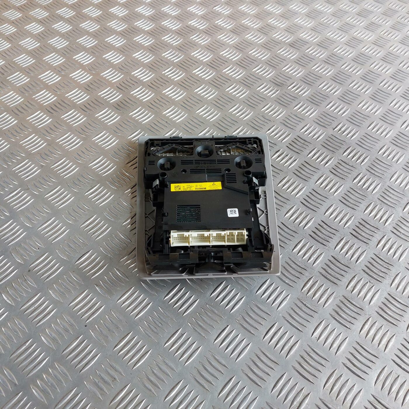 Salona apgaismojuma panelis priekš BMW 520D F11 2011 TOURING