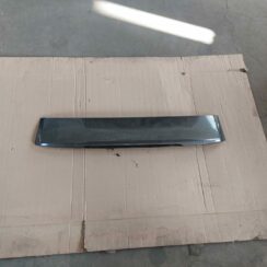 Bagāžnieka vāka spoileris priekš BMW 520D F11 2011 TOURING