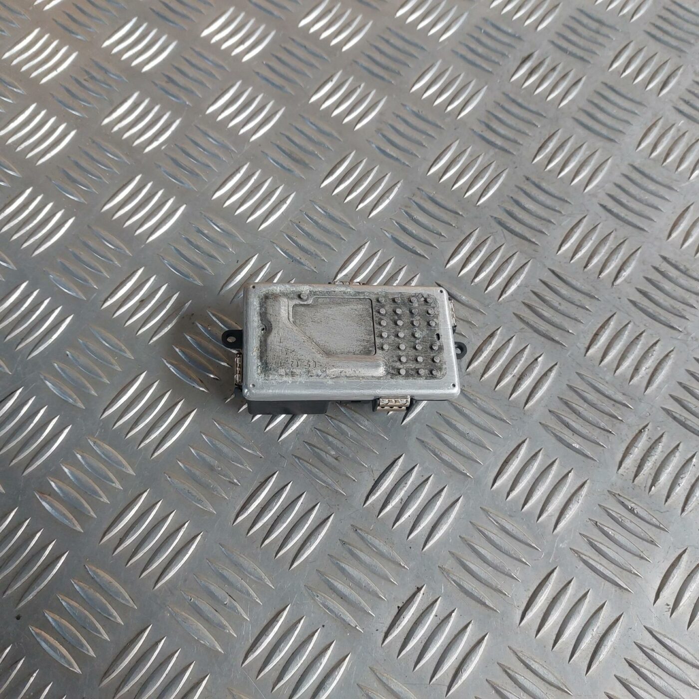 Salona ventilatora rezistors priekš BMW 520D F11 2011 TOURING 2 Salona ventilatora rezistors priekš BMW 520D F11 2011 TOURING