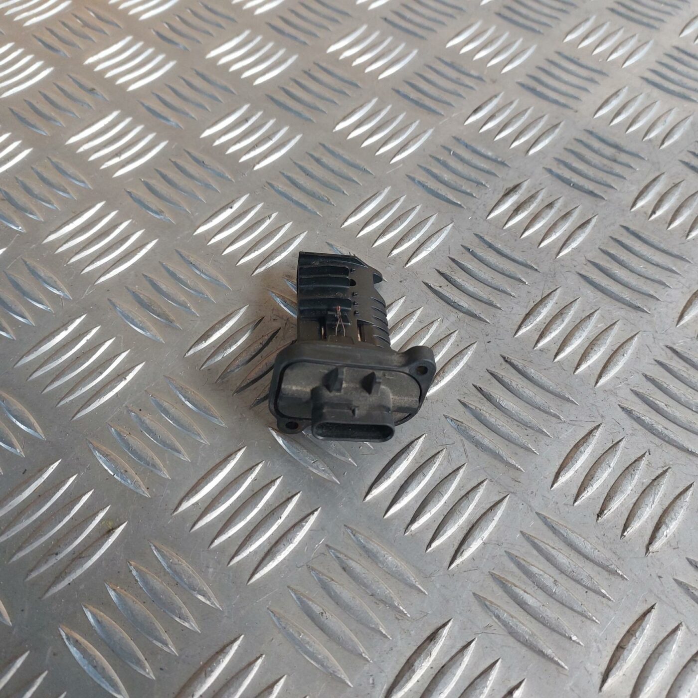 Gaisa plūsmas mērītājs priekš BMW 520D F11 2011 TOURING