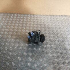 Gaisa kondicioniera kompresors priekš BMW 520D F11 2011 TOURING