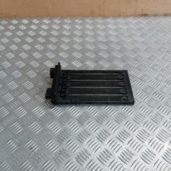 Papildus autonoma elektriskais sildītājs priekš BMW 520D F11 2011 TOURING