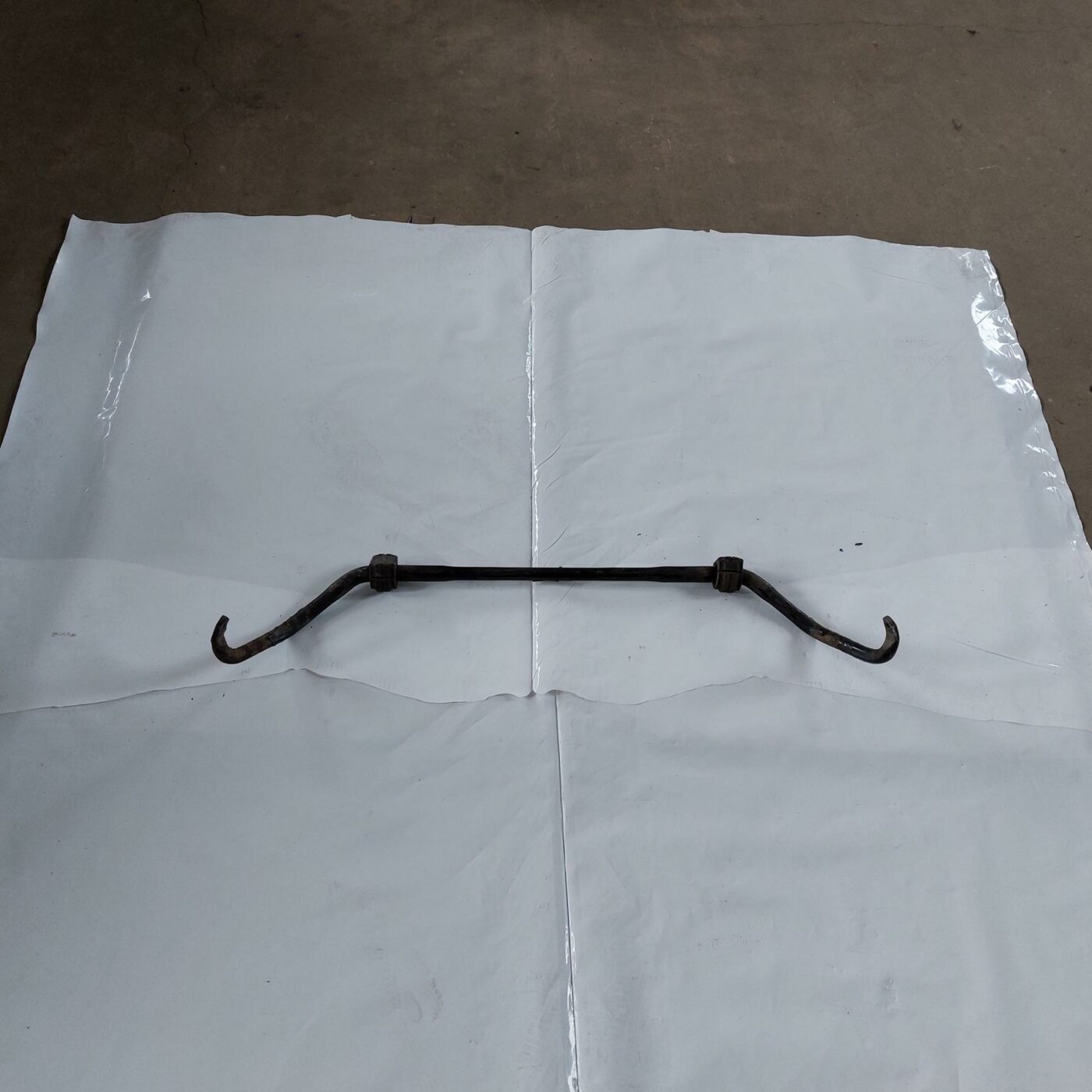 Priekšējais stabilizators priekš BMW 520D F11 2011 TOURING 1 Priekšējais stabilizators priekš BMW 520D F11 2011 TOURING