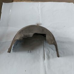 Aizmugurējais kreisais paspārns priekš BMW 520D F11 2011 TOURING