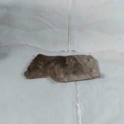 Karstuma aizsargs (mazs) priekš BMW 520D F11 2011 TOURING