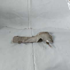 Karstuma aizsargs (mazs) priekš BMW 520D F11 2011 TOURING