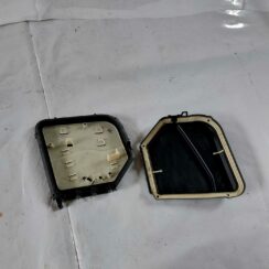 Drošinātāju kārbas korpuss priekš BMW 520D F11 2011 TOURING