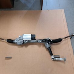 Stūres mehānisms priekš BMW 520D F11 2011 TOURING