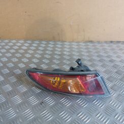 Aizmugurējais kreisais lukturis priekš HONDA CIVIC 2006