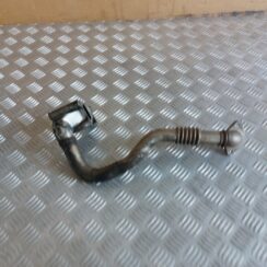 EGR caurule priekš HONDA CIVIC 2006