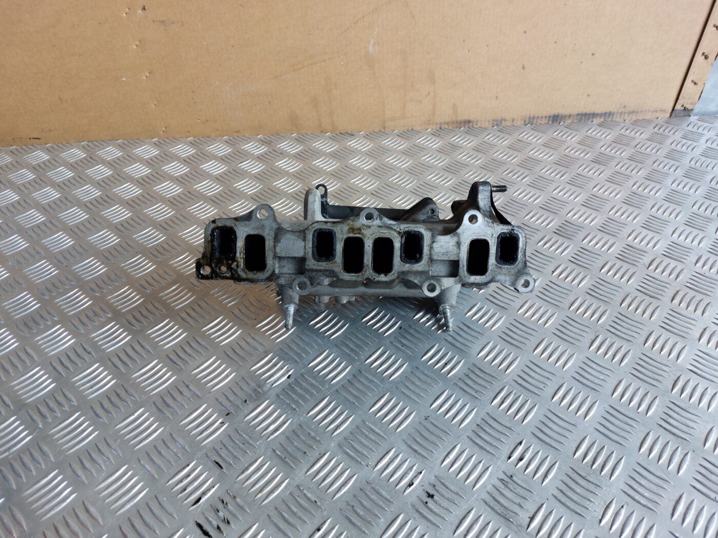 Ieplūdes kolektors priekš HONDA CIVIC 2006