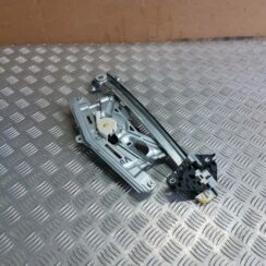 Stikla pacelšanas mehānisms priekšējais kreisais priekš HONDA CIVIC 2006