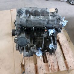 Dzinējs priekš HONDA CIVIC 2006