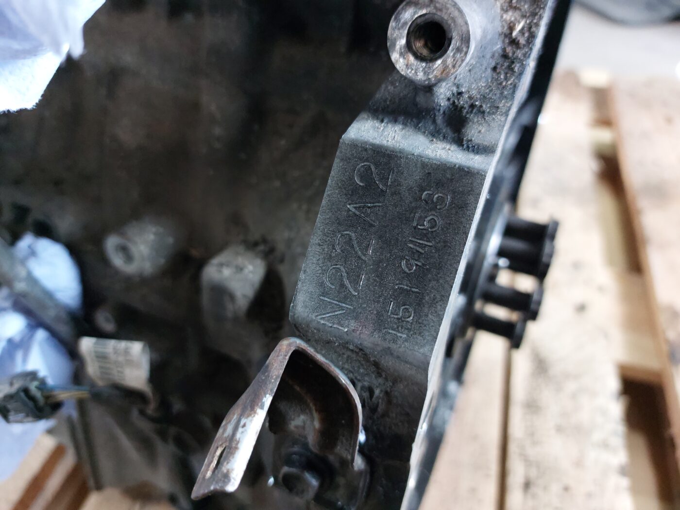 Dzinējs priekš HONDA CIVIC 2006 3 Dzinējs priekš HONDA CIVIC 2006