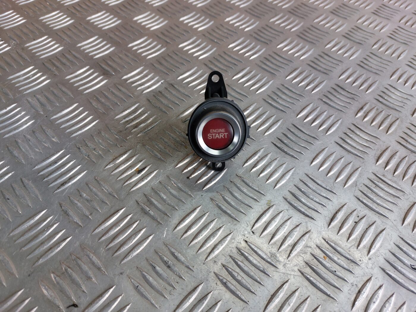 Dzinēja START/STOP poga priekš HONDA CIVIC 2006