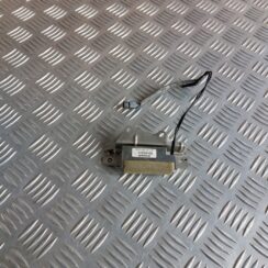 Antenas pastiprinātāja bloks priekš HONDA CIVIC 2006