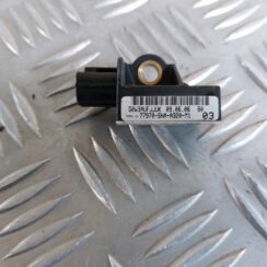 Drošības spilvena trieciensensors priekš HONDA CIVIC 2006